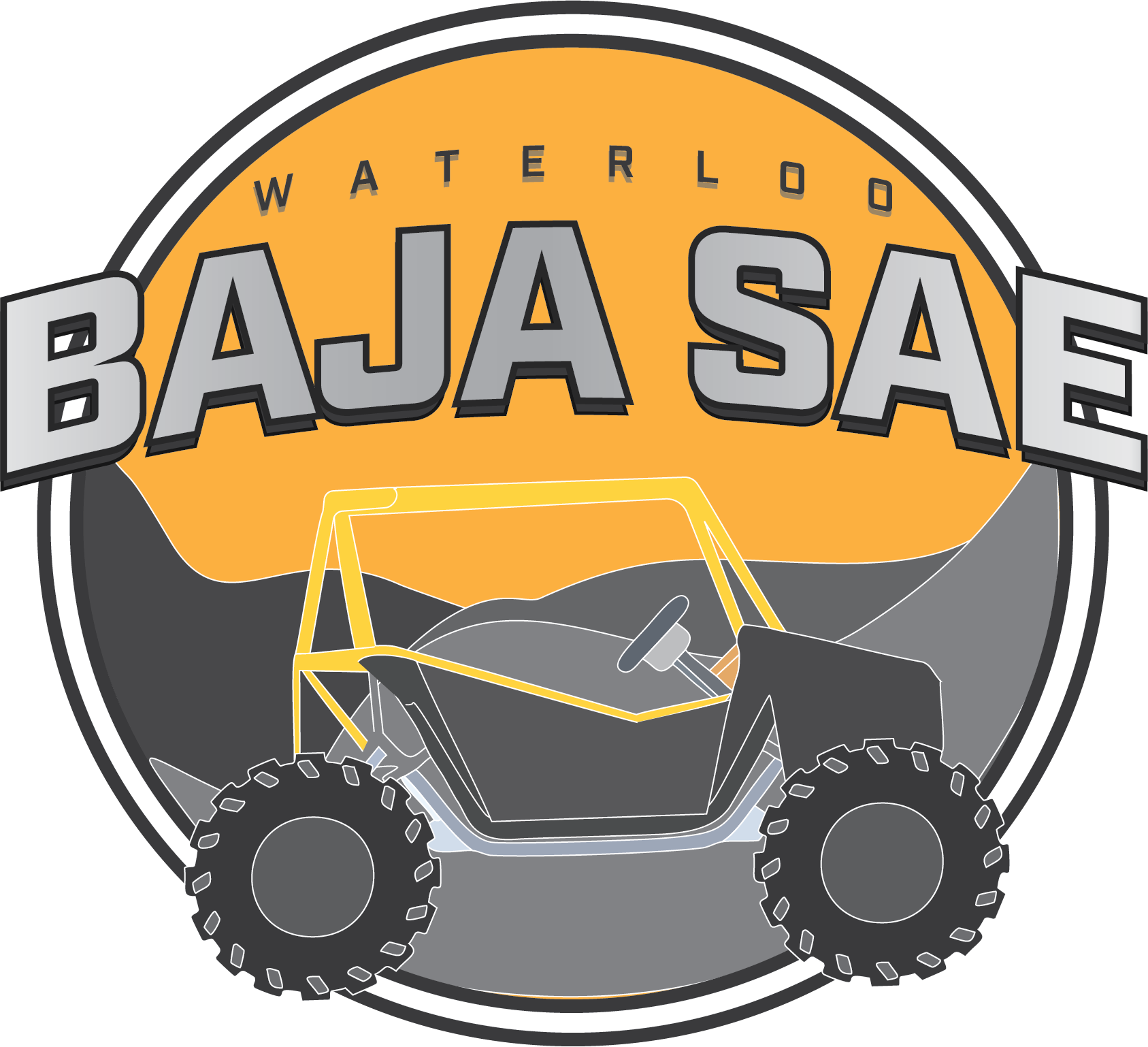 uw baja logo